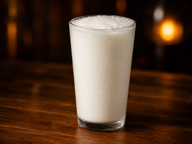 Ayran