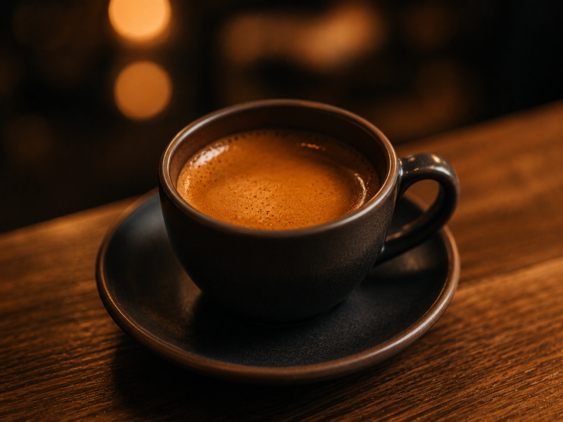 Espresso