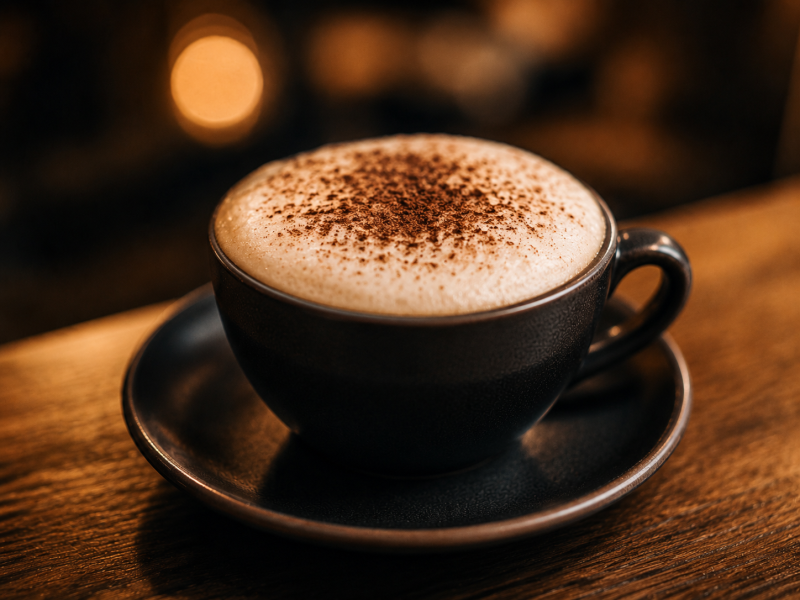 Cappuccino